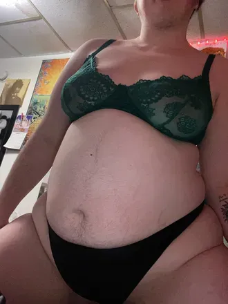 OnlyFans cuenta shue_69 avatar 1
