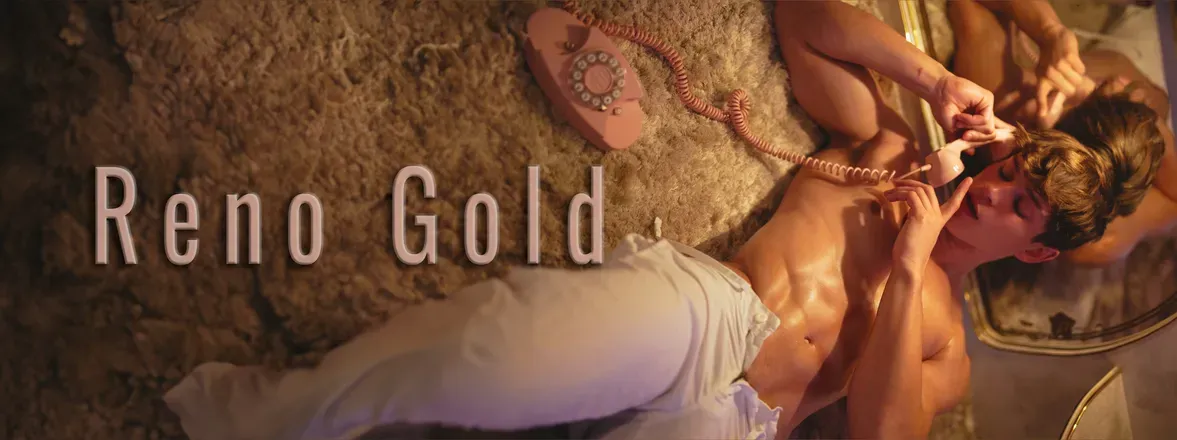 OnlyFans account  renogold header 2