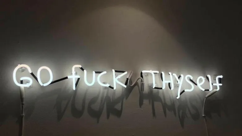 OnlyFans account  psychoticbabygirl header 2