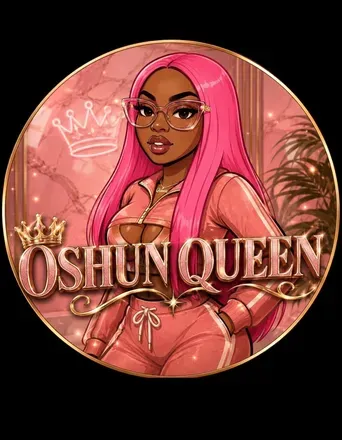 OnlyFans de oshunqueen