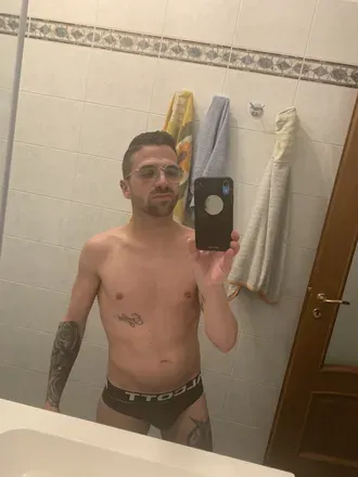 OnlyFans cuenta gio0878 avatar 1