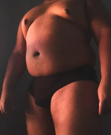 OnlyFans cuenta thiccxbear avatar 1