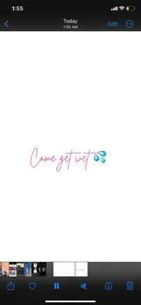 OnlyFans cuenta princesstee97 header 2