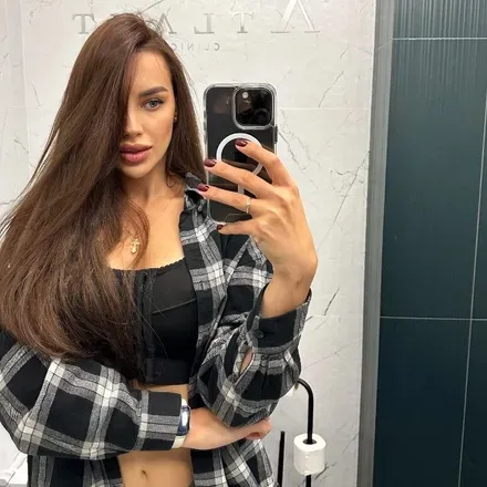 OnlyFans cuenta marinasolnthevskaya avatar 1