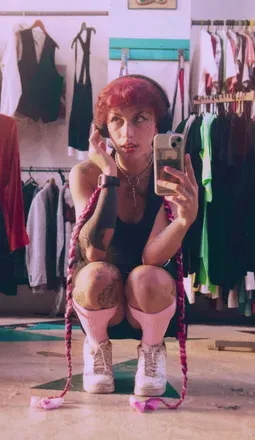 OnlyFans cuenta sarielsterling666 avatar 1