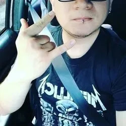 OnlyFans cuenta milton_kira avatar 1