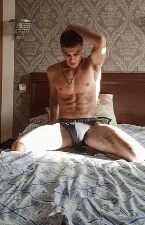 OnlyFans cuenta upton_top avatar 1