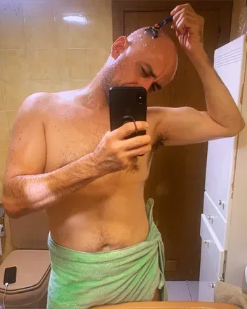OnlyFans cuenta robinreidx avatar 1