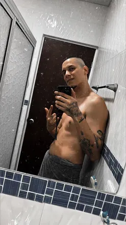 OnlyFans cuenta andres_castilloxxx avatar 1