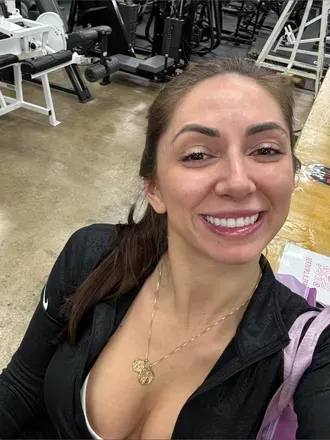 OnlyFans cuenta caseycakesfit_xoxo avatar 1