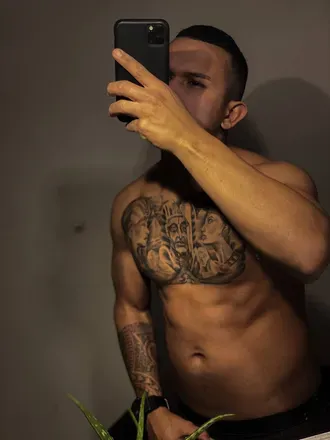 OnlyFans cuenta joker_fr avatar 1