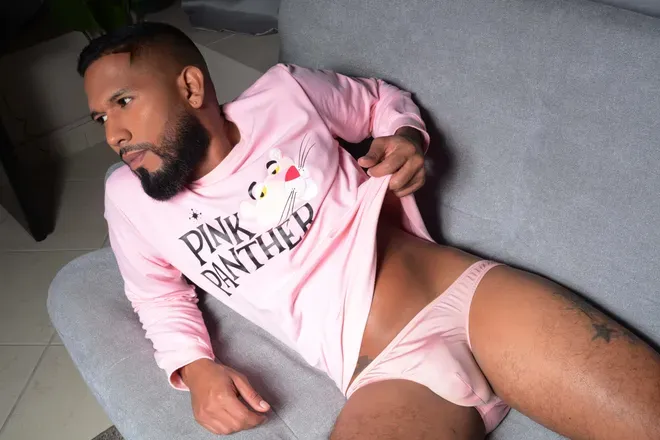 OnlyFans account  adrianfcf header 2