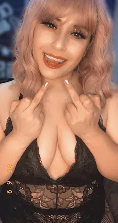 OnlyFans cuenta goddessannikaangel avatar 1