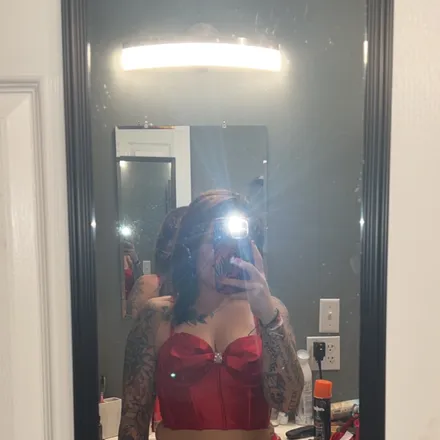 OnlyFans cuenta shaunda98 header 2