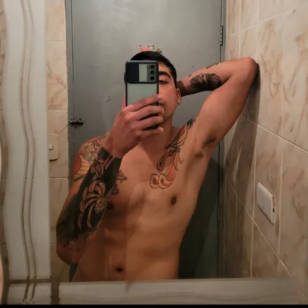 OnlyFans cuenta korosuhjk avatar 1