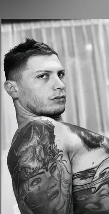 OnlyFans cuenta ivanrubi avatar 1