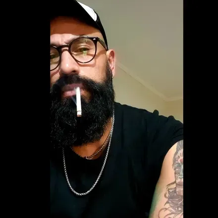 OnlyFans cuenta leon_blackbeard avatar 1