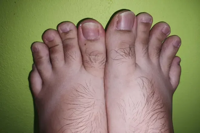 OnlyFans cuenta harryfeet25 header 2