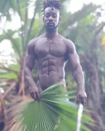 OnlyFans cuenta junglsex avatar 1