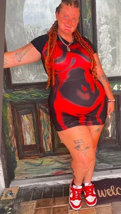 OnlyFans cuenta gingerbaby14 avatar 1