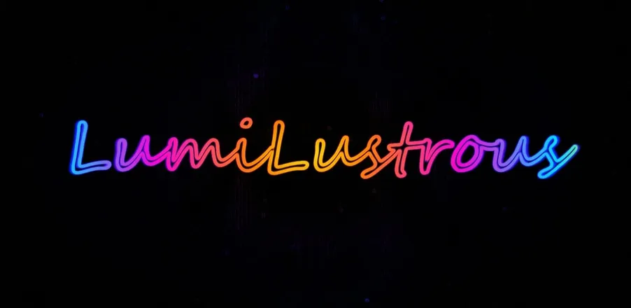 OnlyFans cuenta lumilustrous header 2