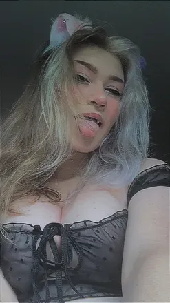 OnlyFans cuenta meemow avatar 1
