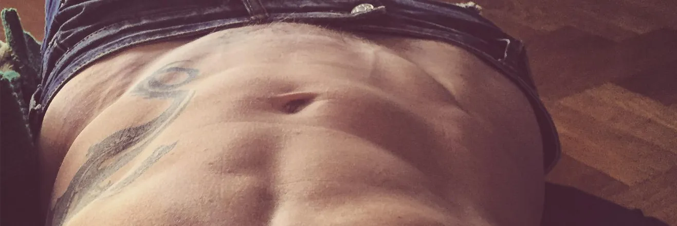 OnlyFans account  vitalydorokhov header 2