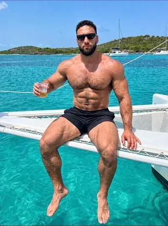 OnlyFans account  papacito_king avatar 1
