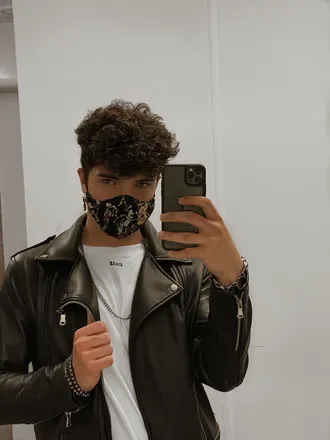 OnlyFans cuenta privateaidenroberts avatar 1