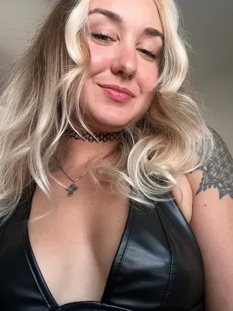 OnlyFans of missmaggie