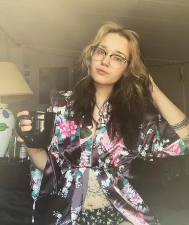 OnlyFans cuenta madelinerosario header 2