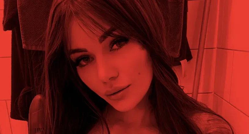OnlyFans cuenta evevalentine header 2
