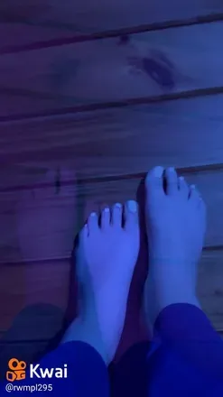 OnlyFans cuenta lookmefeet avatar 1