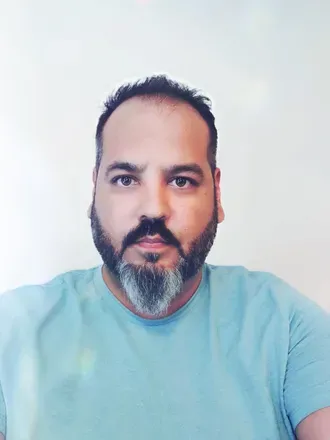 OnlyFans cuenta matt-black avatar 1