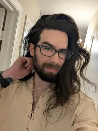 OnlyFans of mstorm91