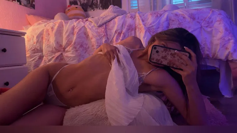 OnlyFans account  brittanyharperr header 2