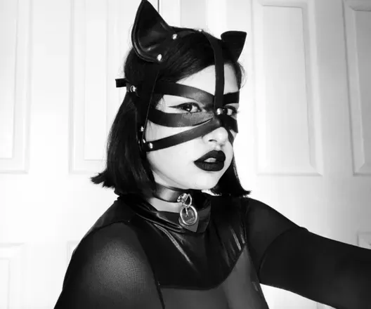 OnlyFans cuenta badnosebleed avatar 1