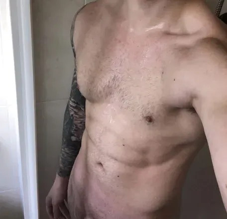 OnlyFans cuenta muscletatmike avatar 1