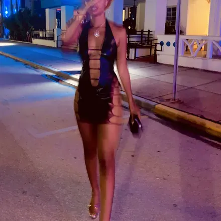 OnlyFans cuenta badgal_roxie avatar 1