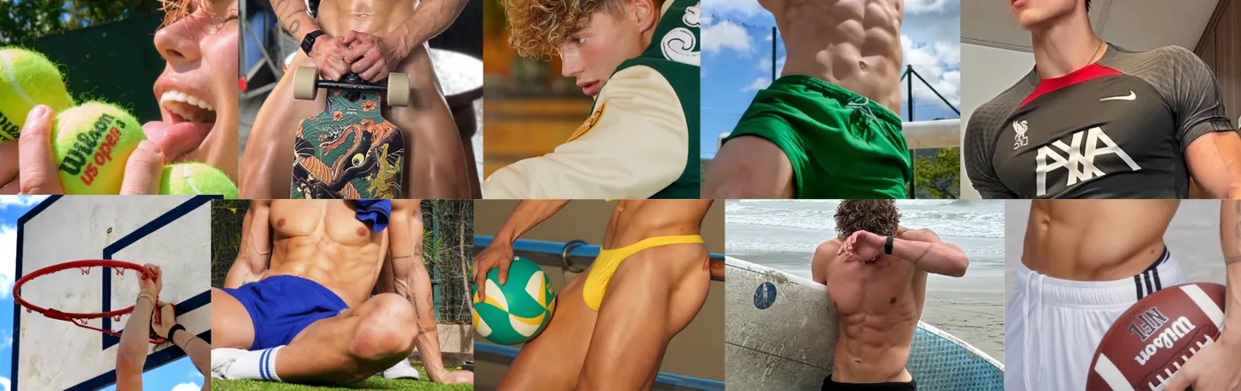 OnlyFans account  melvinmoorevip header 2