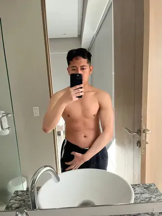 OnlyFans cuenta idoljohn avatar 1