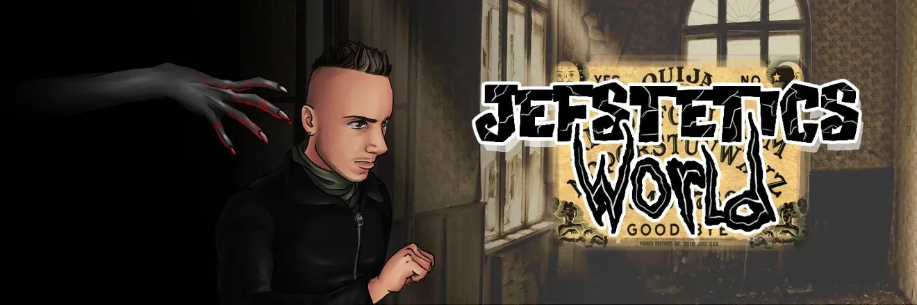 OnlyFans cuenta officialjefsteticsworld header 2