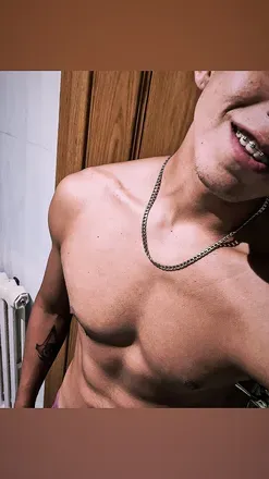 OnlyFans cuenta davidherre_02 avatar 1