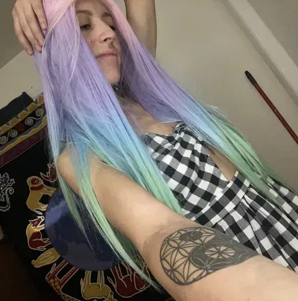 OnlyFans cuenta huntressleigh avatar 1