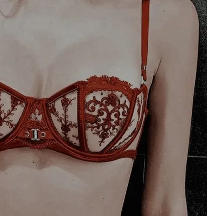 OnlyFans account  lena_010 header 2