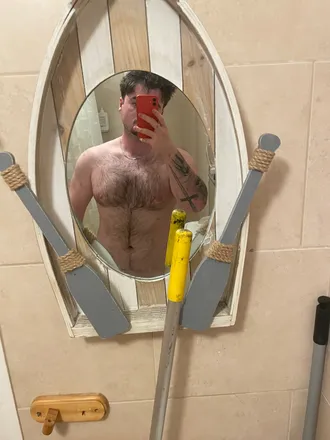 OnlyFans account  rawwithryan avatar 1