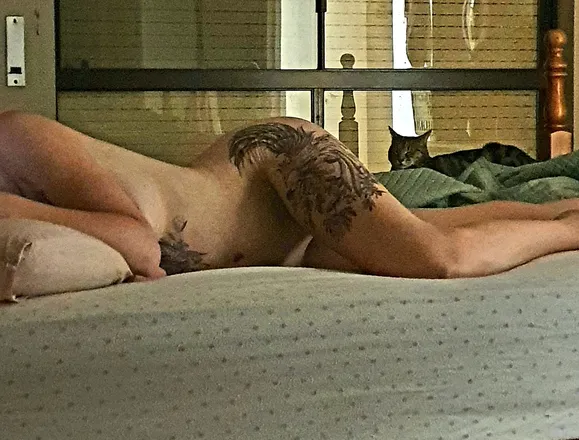 OnlyFans cuenta daddyslittlebrat23 header 2