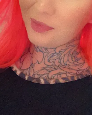 OnlyFans cuenta inkedarielxx avatar 1