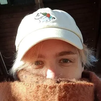 OnlyFans of mallyrat