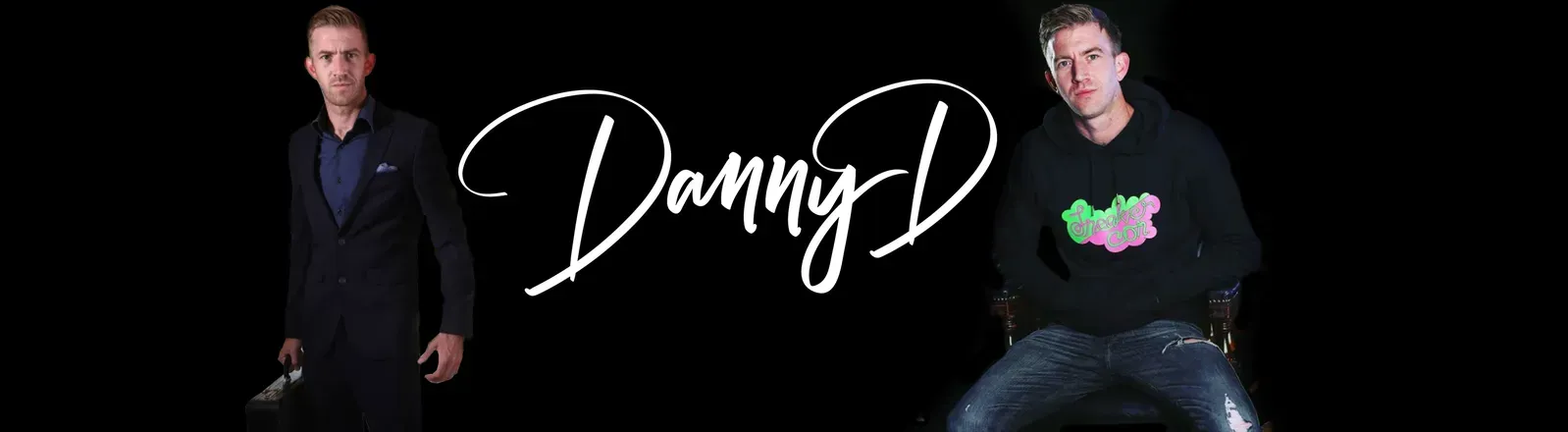 OnlyFans cuenta dannydxxx header 2
